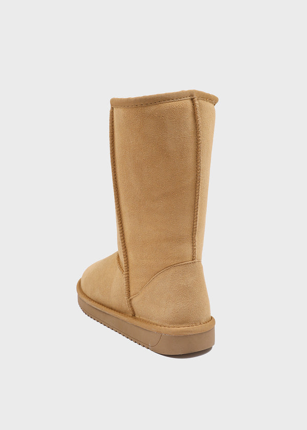 Purdy Basic UGG Boots (Cowhide)
