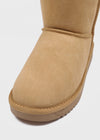 Purdy Basic UGG Boots (Cowhide)