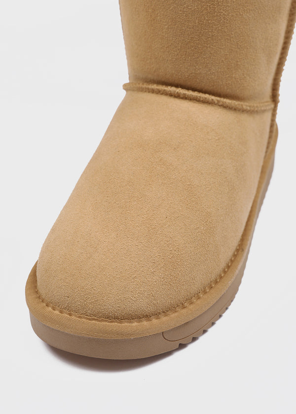 Purdy Basic UGG Boots (Cowhide)
