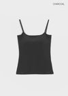 [MADE] Wearly Basic Sleeveless (built-in cup)
