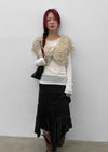 Lowin Soft Wool Long Sleeve Tee (30% Wool)