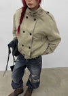 Rotor Double Trench Jumper
