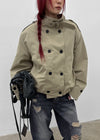 Rotor Double Trench Jumper