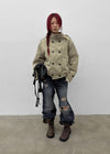 Rotor Double Trench Jumper