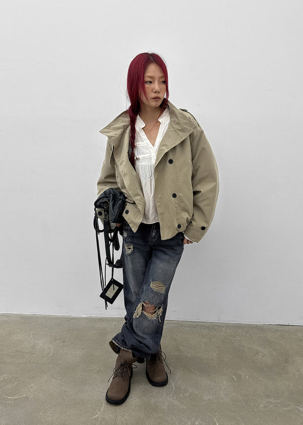 Rotor Double Trench Jumper