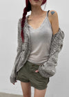 Teiji Lace Sleeveless