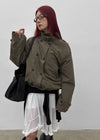 Rotor Double Trench Jumper