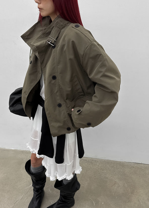 Rotor Double Trench Jumper