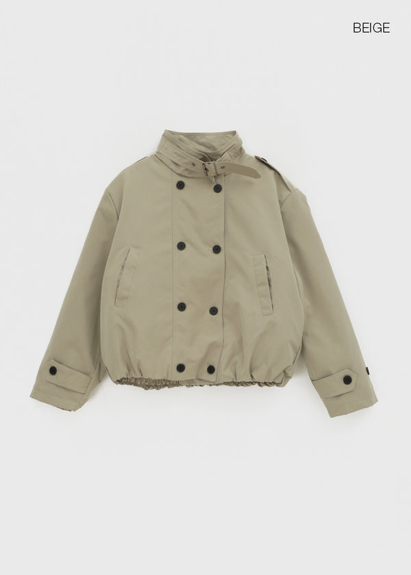 Rotor Double Trench Jumper