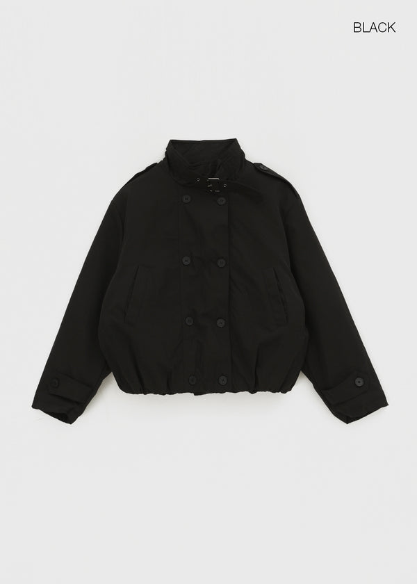 Rotor Double Trench Jumper