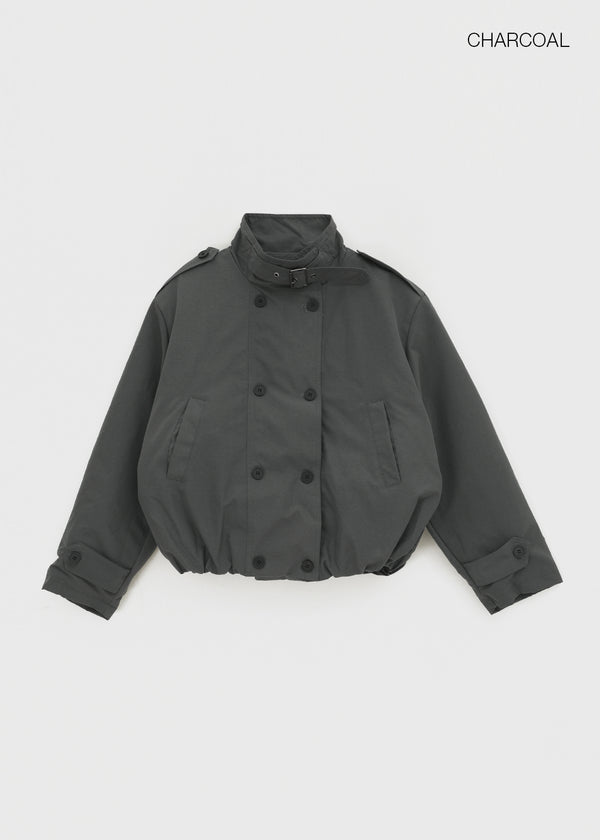 Rotor Double Trench Jumper