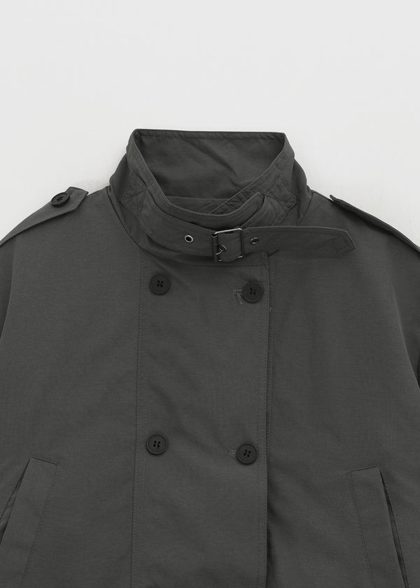 Rotor Double Trench Jumper