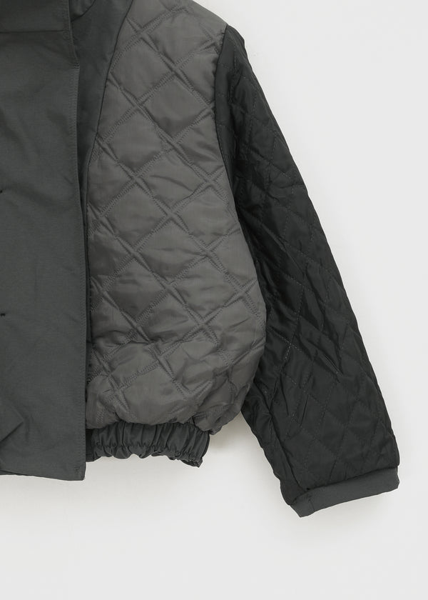 Rotor Double Trench Jumper