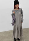 Lowin Soft Wool Long Sleeve Tee (30% Wool)