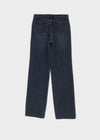 [MADE] Serene Low-Waist Straight Denim Pants