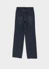 [MADE] Silva Low-waisted Cabra Denim Pants