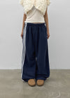 Kier Line Banding Pants