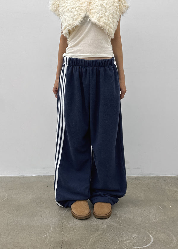 Kier Line Banding Pants