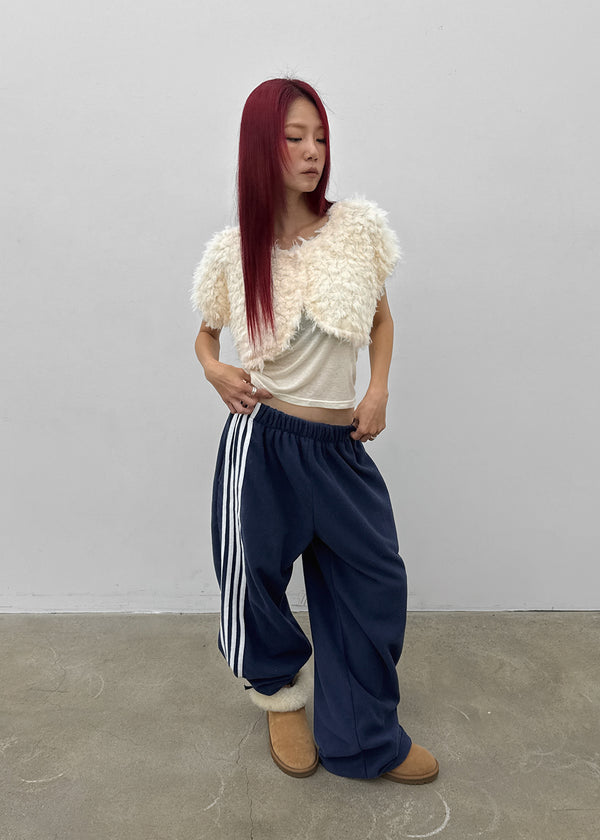 Kier Line Banding Pants