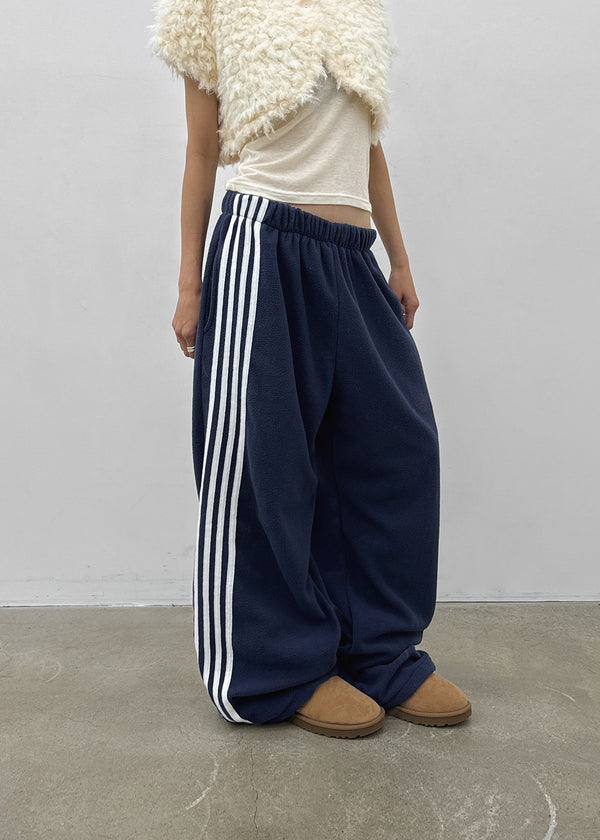 Kier Line Banding Pants