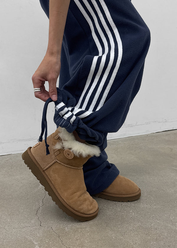 Kier Line Banding Pants