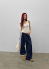Kier Line Banding Pants