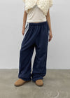 Kier Line Banding Pants