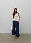 Kier Line Banding Pants