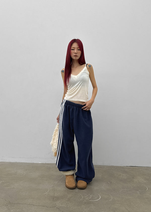 Kier Line Banding Pants