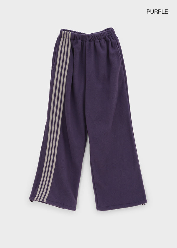 Kier Line Banding Pants