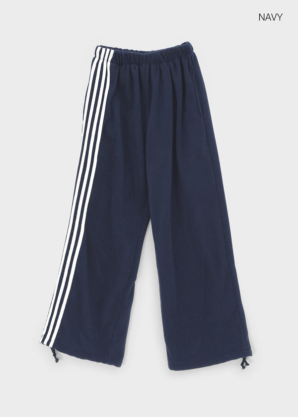 Kier Line Banding Pants