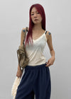 Teiji Lace Sleeveless