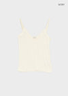 Teiji Lace Sleeveless