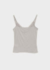 Teiji Lace Sleeveless