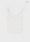 Zenier Lace Sleeveless