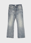 (UNISEX) Roden Vintage Slub Denim Pants