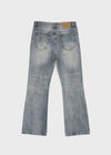 (UNISEX) Roden Vintage Slub Denim Pants