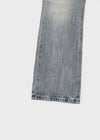 (UNISEX) Roden Vintage Slub Denim Pants