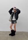 Purdy Basic UGG Boots (Cowhide)