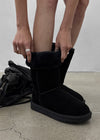 Purdy Basic UGG Boots (Cowhide)
