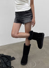 Purdy Basic UGG Boots (Cowhide)