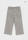 Debbie Cotton Capri Pants