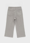 Debbie Cotton Capri Pants