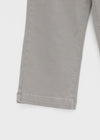 Debbie Cotton Capri Pants