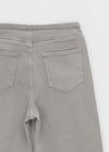 Debbie Cotton Capri Pants