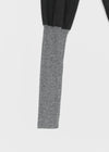 Jerome Warmer Color Block Elastic Pants
