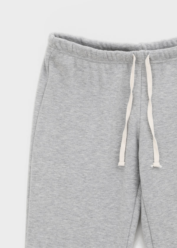 [MADE] Melio Mink Low Bootcut Elastic Waist Pants (2 SIZE)