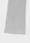 [MADE] Melio Mink Low Bootcut Elastic Waist Pants (2 SIZE)