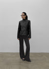 Lenka Double Leather Jacket