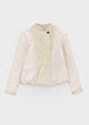 Lenka Double Leather Jacket